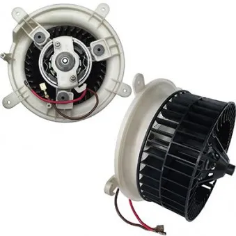 Pulseur d'air habitacle MEAT & DORIA K92098