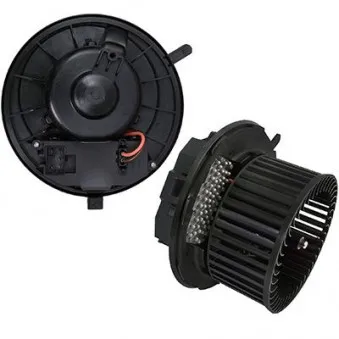 Pulseur d'air habitacle MEAT & DORIA K92108