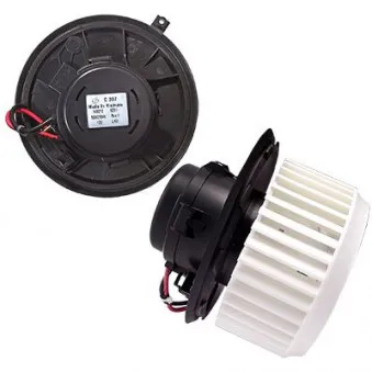 Pulseur d'air habitacle MEAT & DORIA K92109