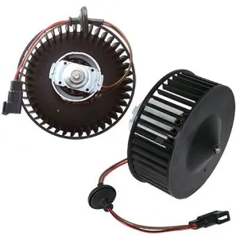 Pulseur d'air habitacle MEAT & DORIA K92110