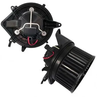 Pulseur d'air habitacle MEAT & DORIA K92111