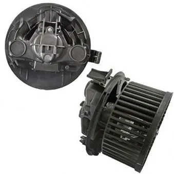 Pulseur d'air habitacle MEAT & DORIA