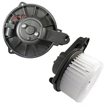 Pulseur d'air habitacle MEAT & DORIA K92116