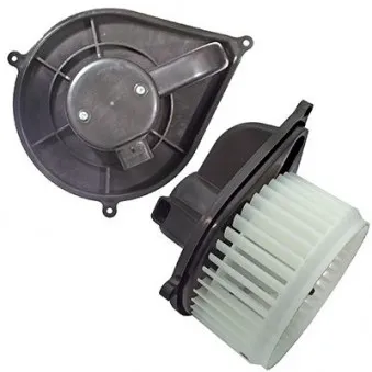 Pulseur d'air habitacle MEAT & DORIA K92119