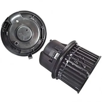 Pulseur d'air habitacle MEAT & DORIA K92120