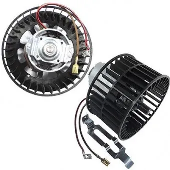 Pulseur d'air habitacle MEAT & DORIA K92121