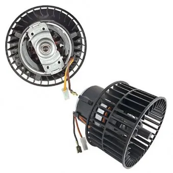 Pulseur d'air habitacle MEAT & DORIA K92122