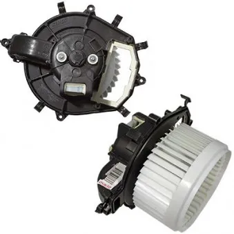 Pulseur d'air habitacle MEAT & DORIA K92124