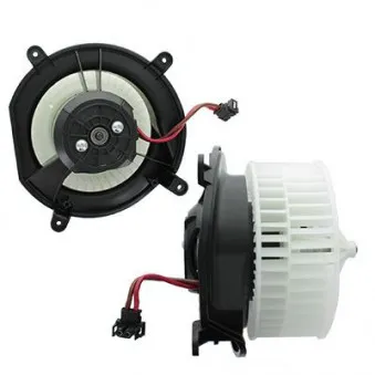 Pulseur d'air habitacle MEAT & DORIA K92148