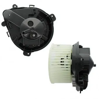 Pulseur d'air habitacle MEAT & DORIA K92149