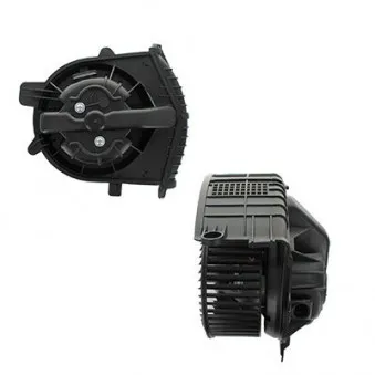 Pulseur d'air habitacle MEAT & DORIA K92151