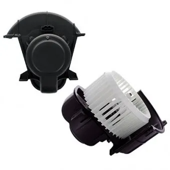 Pulseur d'air habitacle MEAT & DORIA K92152