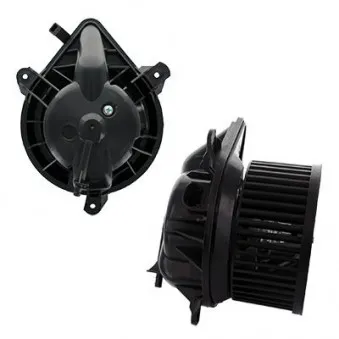 Pulseur d'air habitacle MEAT & DORIA K92153