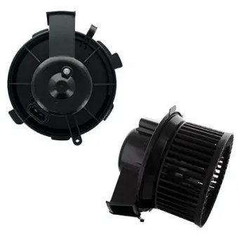 Pulseur d'air habitacle MEAT & DORIA K92154
