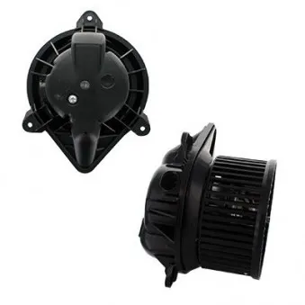 Pulseur d'air habitacle MEAT & DORIA K92155