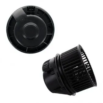 Pulseur d'air habitacle MEAT & DORIA K92156