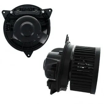 Pulseur d'air habitacle MEAT & DORIA K92157