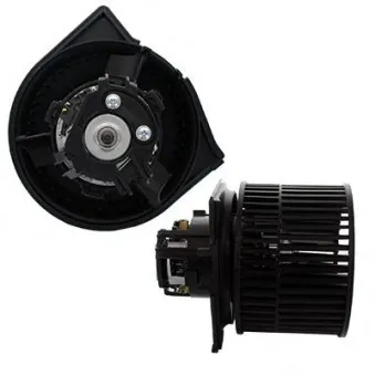 Pulseur d'air habitacle MEAT & DORIA K92158