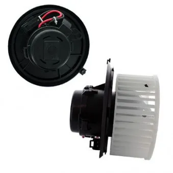 Pulseur d'air habitacle MEAT & DORIA K92159
