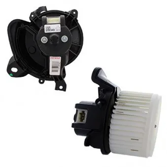 Pulseur d'air habitacle MEAT & DORIA K92168
