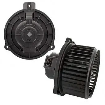 Pulseur d'air habitacle MEAT & DORIA