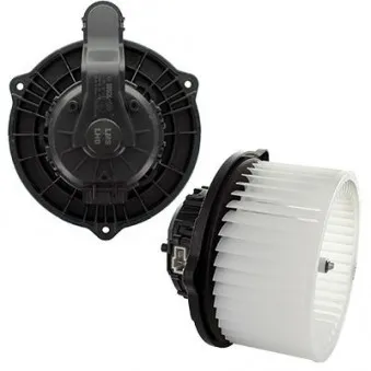 Pulseur d'air habitacle MEAT & DORIA K92172