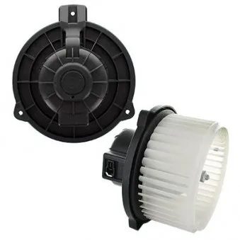 Pulseur d'air habitacle MEAT & DORIA