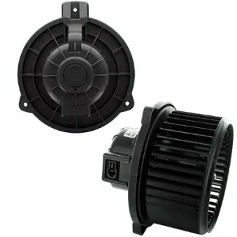 Pulseur d'air habitacle MEAT & DORIA K92176