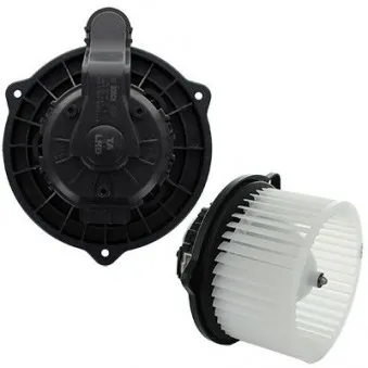 Pulseur d'air habitacle MEAT & DORIA K92177