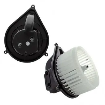 Pulseur d'air habitacle MEAT & DORIA K92180