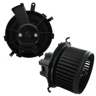 Pulseur d'air habitacle MEAT & DORIA K92181