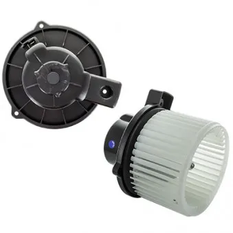 Pulseur d'air habitacle MEAT & DORIA K92189