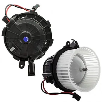 Pulseur d'air habitacle MEAT & DORIA K92193