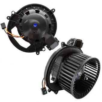 Pulseur d'air habitacle MEAT & DORIA K92194