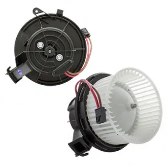 Pulseur d'air habitacle MEAT & DORIA K92198