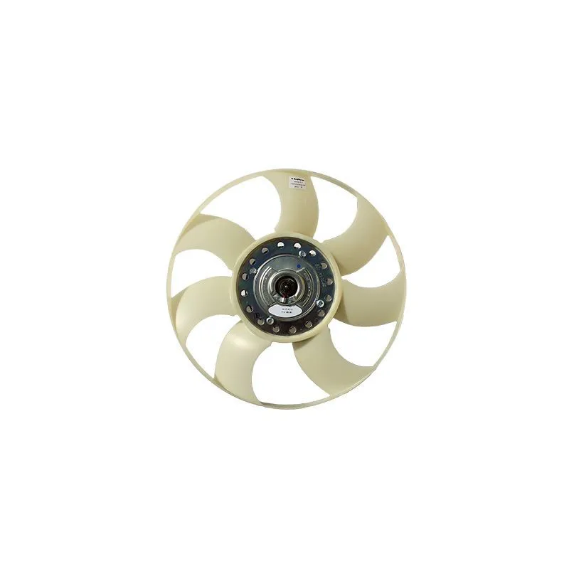 Ventilateur, refroidissement du moteur MEAT & DORIA K96001