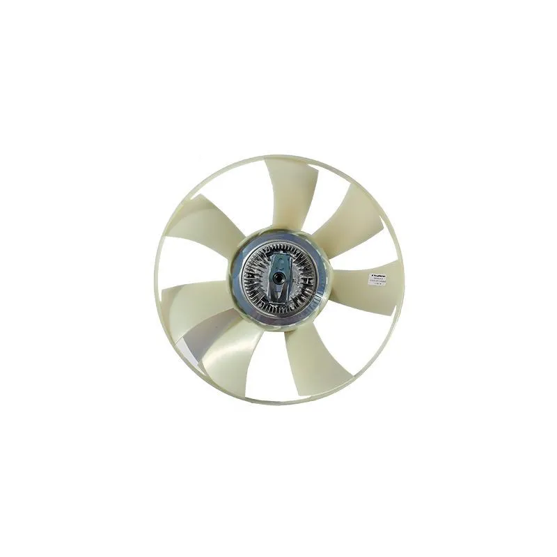 Ventilateur, refroidissement du moteur MEAT & DORIA K96007