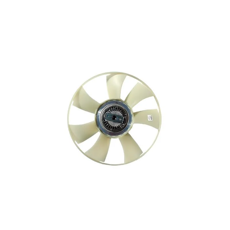 Ventilateur, refroidissement du moteur MEAT & DORIA K96014