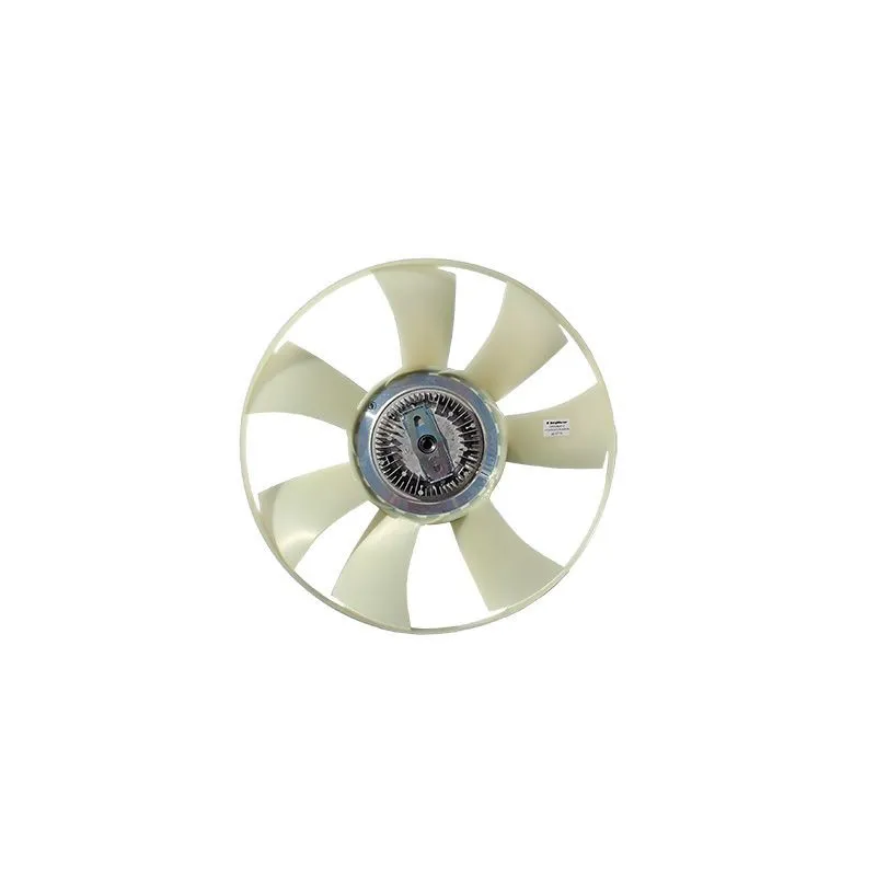 Ventilateur, refroidissement du moteur MEAT & DORIA K96015