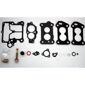 Kit de réparation, carburateur MEAT & DORIA N224