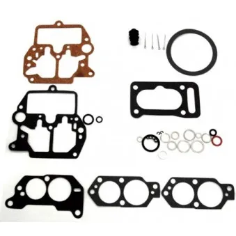 Kit de réparation, carburateur MEAT & DORIA N324