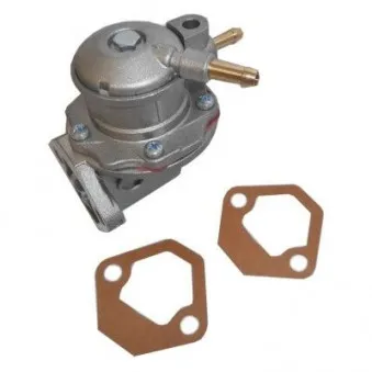 Pompe à carburant MEAT & DORIA POC696