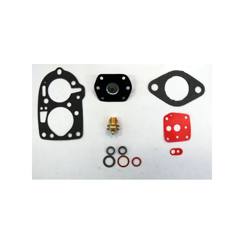 Kit de réparation, carburateur MEAT & DORIA S19F