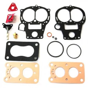 Kit de réparation, carburateur MEAT & DORIA S19G
