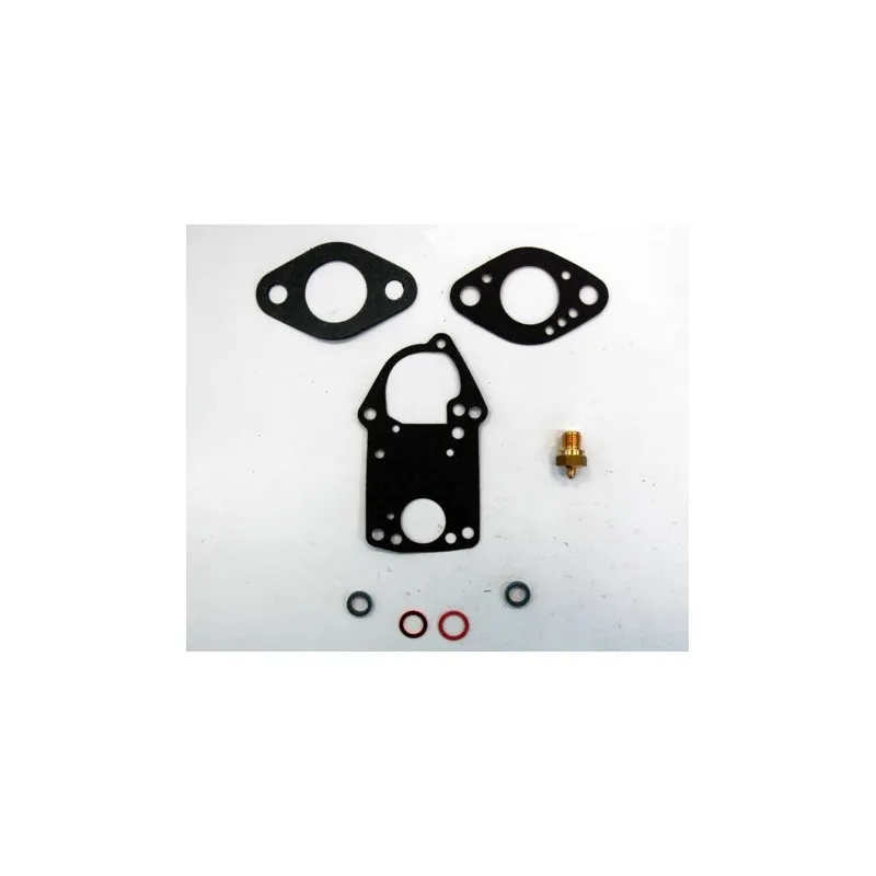 Kit de réparation, carburateur MEAT & DORIA S24F