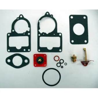 Kit de réparation, carburateur MEAT & DORIA S25G
