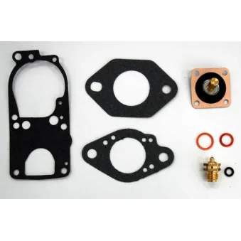 Kit de réparation, carburateur MEAT & DORIA S27F