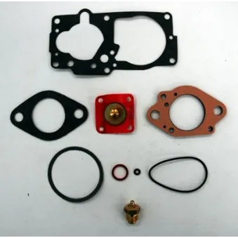 Kit de réparation, carburateur MEAT & DORIA S28G