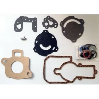 Kit de réparation, carburateur MEAT & DORIA S33G