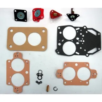 Kit de réparation, carburateur MEAT & DORIA S36G